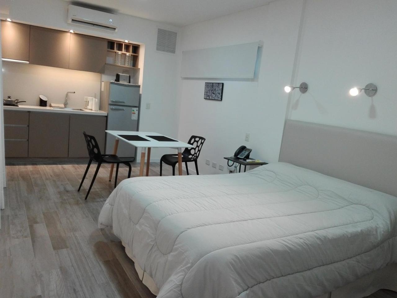 Paraguay 716 We Sleep Buenos Aires Luaran gambar